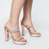 Women Formal Block Heel - 62711S